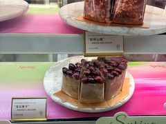 -CloudD'or可露朵蛋糕(1733商业空间店)