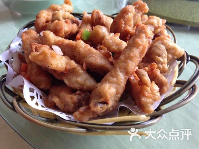 竹筷子农家菜(仓汇路店)图片 - 第14张