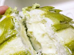 -美心西饼mx cakes(猎德优托邦店)