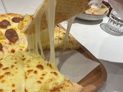 -烁先生披萨·儿童餐下午茶(河南岸店)