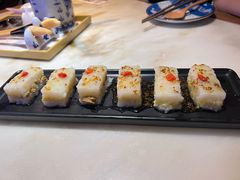 桂花凉糕-遇见长安(赛格国际购物中心店)