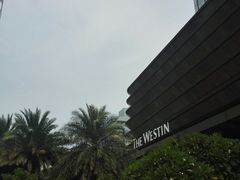 -广交会威斯汀酒店