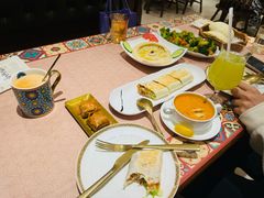 -BRBR叙利亚餐厅(总店)