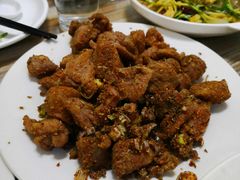 -老七饭馆(光荣道总店)