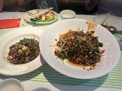 -桂满陇·蟹黄小笼汤包(清河万象店)