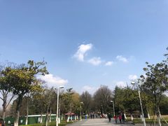-白塘生态植物园
