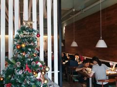 -十面春风·江南面馆(崇宁路店)