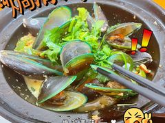 -美美小海鲜