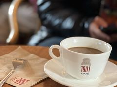 -1901 Cafe(西四店)