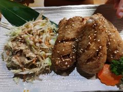 -匠糊·日本料理(美岸广场店)