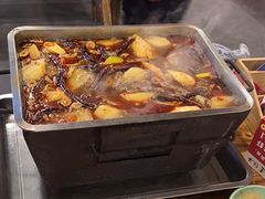 -冶建镜子·老南昌大排档·江西虾王(总店)