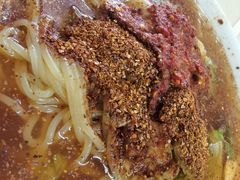 -白鹤大冷面