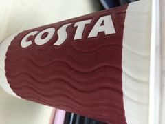 COSTA COFFEE(德基二期店)-COSTA COFFEE(德基广场店)