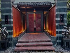 -杭州西子湖四季酒店·金沙厅