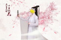 点击看大图 -美云庭古装·格格服汉服·京城旅拍(北京店)