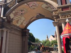 -安徒生童话乐园