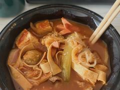 -海底捞火锅(航洋城店)