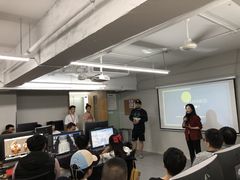 -火星时代教育(厦门校区)