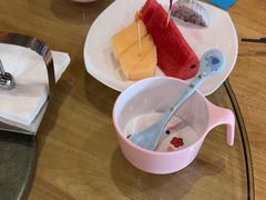 -糟粕醋·椰苑海南菜餐厅(亚龙湾天域酒店)