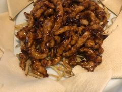 -金百万烤鸭店(马甸店)