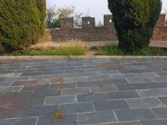 -抱犊寨风景区