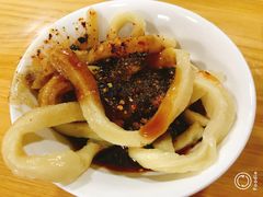 甜水面-洞子口张老二凉粉(文殊院店)