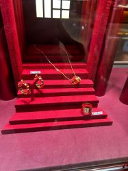 -周大福荟馆JEWELRIA(东百中心店)