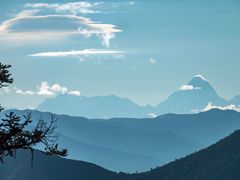 -剪子湾山