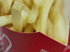 -华莱士·全鸡汉堡(黄岐1店)