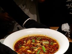 -辛香汇·现炒川菜(淮海路百盛店)