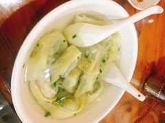 -潘国仙耳光馄饨(黄家阙路店)