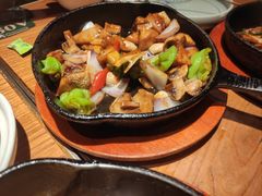 -云海肴·汽锅鸡·云南菜(高德置地店)