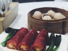 -稻香酒家·33年老字号·港式粤菜(富邦中心店)