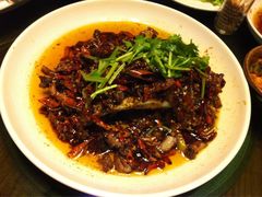 -香满楼(临安路店)