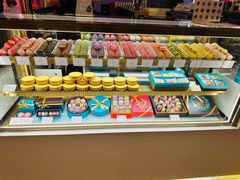 -PAUL LAFAYET 法式甜品(港汇广场店)