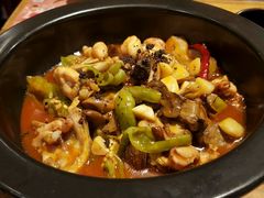 -云海肴·汽锅鸡·云南菜(领展购物广场·中关村店)