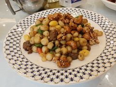 -海宝酒家(中山四路店)