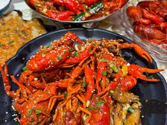 -龙虾当家·大排档(红谷滩五中店)