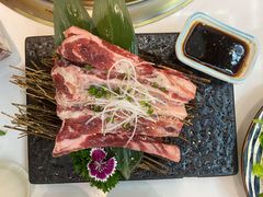 -千寻山野烤肉(中关村店)