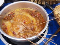 -马路边边串串香(双井直营店)