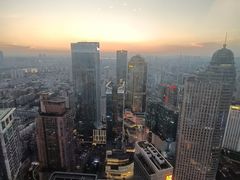 -云中捞高空旋转餐厅(商茂世纪广场店)