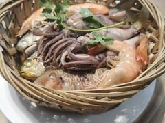-百年银屏蚝烙·潮汕菜·非遗(乐山店)