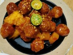 -谷养元(老火车站店)