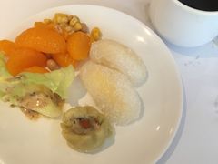 -香港铜锣湾皇悦酒店