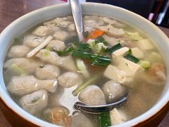 -海坛特色小吃·只做平潭特色菜(平潭店)