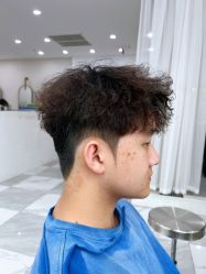 -1983 Hair Salon