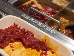 -海底捞火锅(龙湖北京大兴天街店)