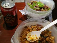 -吾味香葫芦头(安西街店)