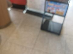 -麦当劳(北苑秋实路店)