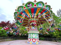 -上海滨江森林公园